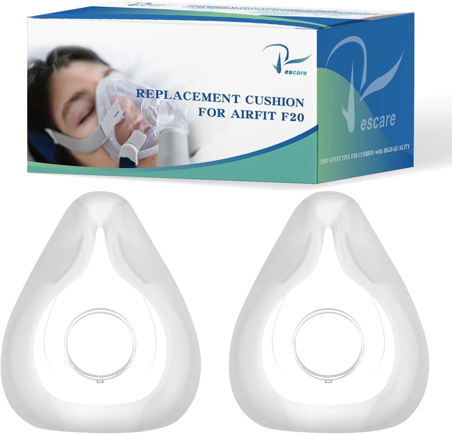 ResCare Full Face